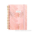 Custom Women Paper Writing Journals Notebook